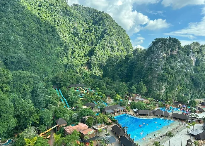 Onsen Ipoh By Plush