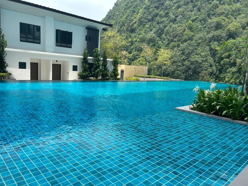 Apartment Onsen By Plush Ipoh