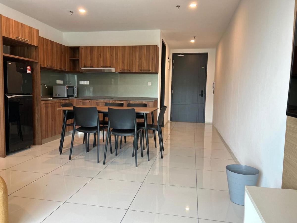 Onsen By Plush Apartment Ipoh