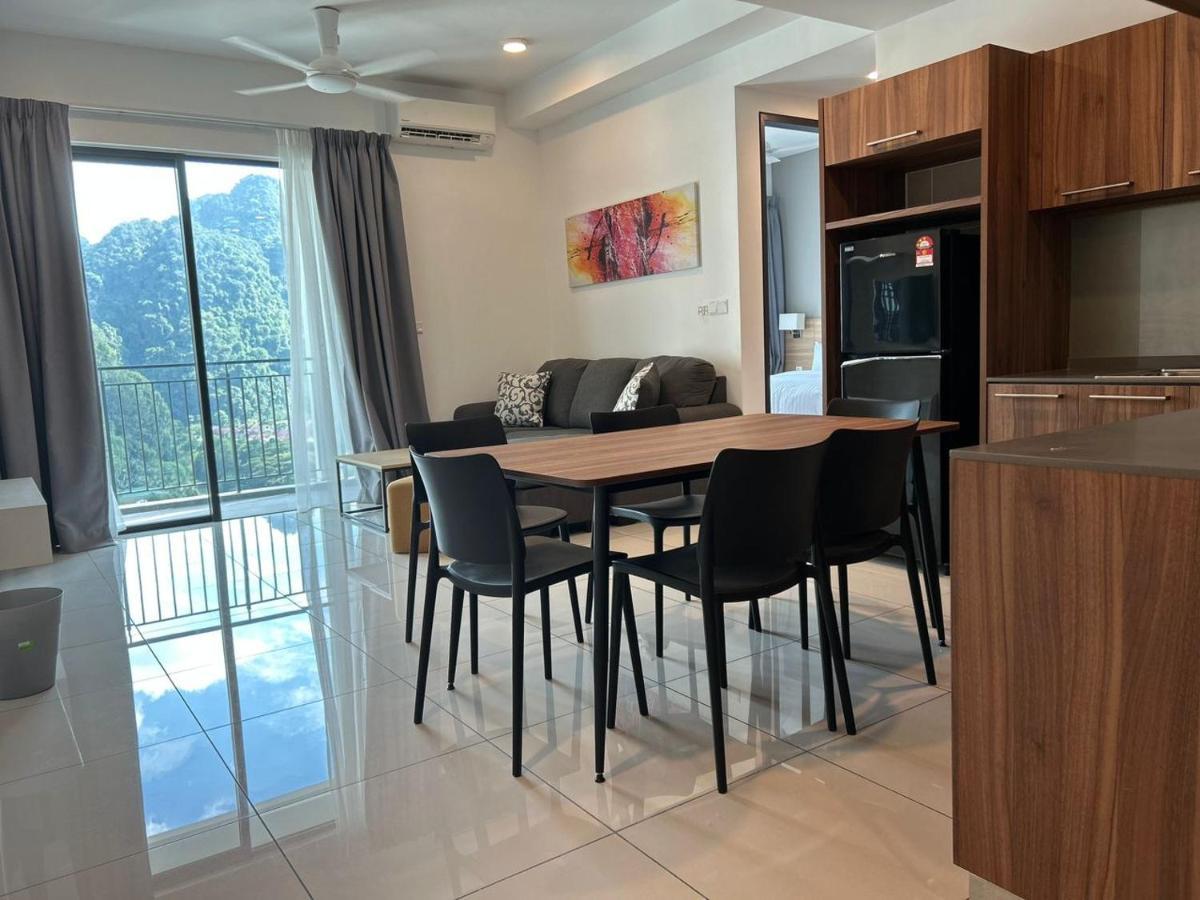 Apartment Onsen By Plush Ipoh