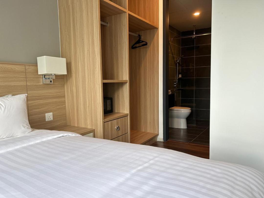 Onsen By Plush * Ipoh