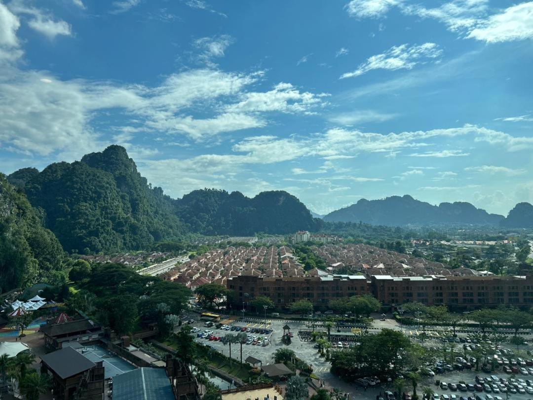 Onsen By Plush Ipoh