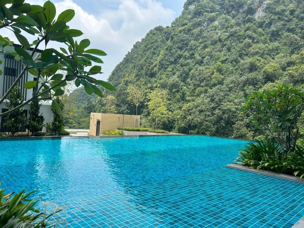 Onsen By Plush Apartment Ipoh