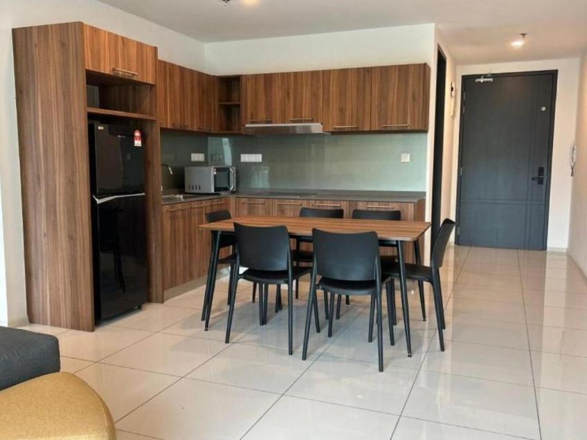 Onsen By Plush Apartment Ipoh