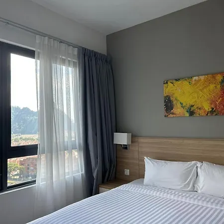 Onsen Ipoh By Plush Exterior photo