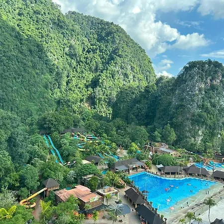 Onsen Ipoh By Plush Exterior photo