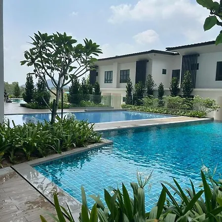 Onsen Ipoh By Plush Exterior photo