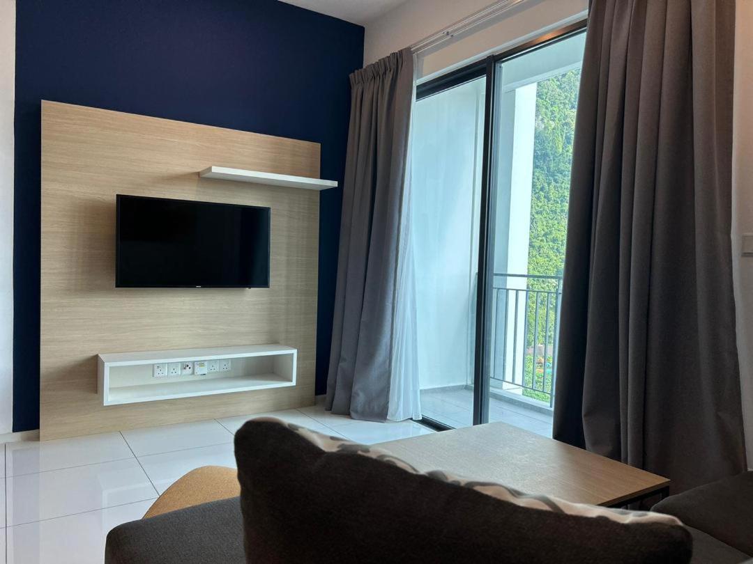 Onsen By Plush Apartment Ipoh