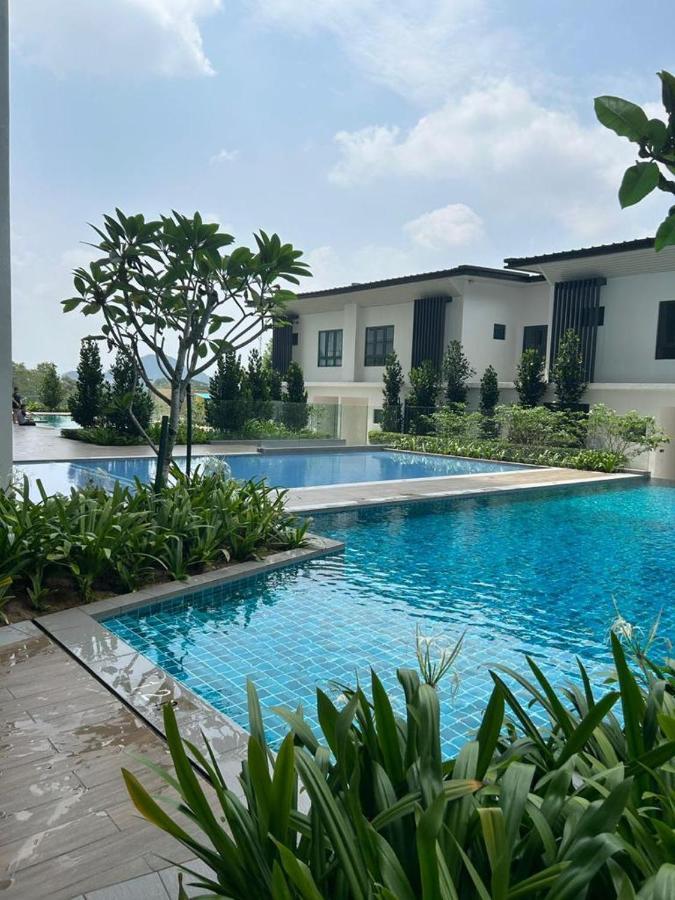 Onsen By Plush Ipoh