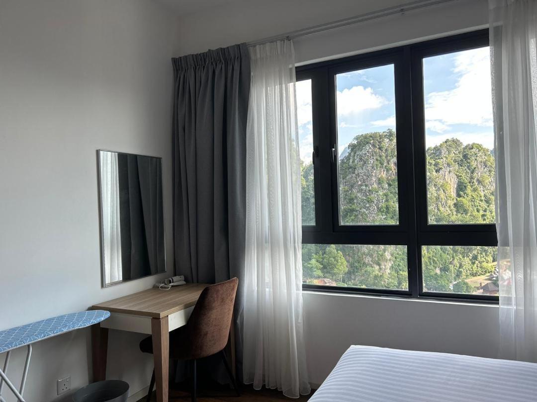 Apartment Onsen By Plush Ipoh
